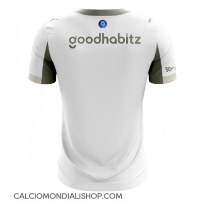 Maglie da calcio PSV Eindhoven Terza Maglia 2025-26 Manica Corta Maglie da calcio PSV Eindhoven Terza Maglia 2025-26 Manica Corta
